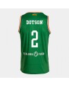 Camiseta Liga Endesa Joventut Badalona 1ª 24/25