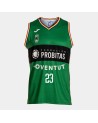 Camiseta Liga Endesa Joventut Badalona 1ª 24/25