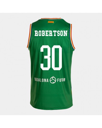 Camiseta Liga Endesa Joventut Badalona 1ª 24/25