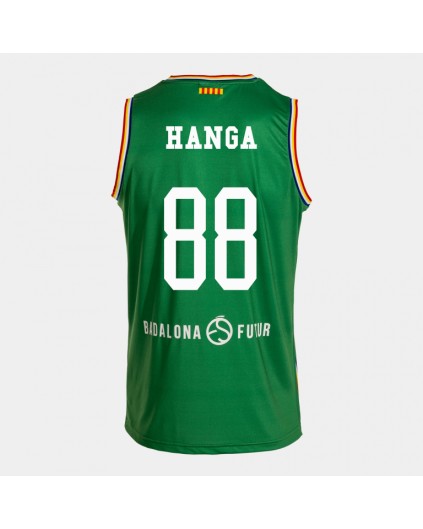 Camiseta Liga Endesa Joventut Badalona 1ª 24/25