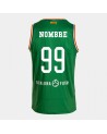 Camiseta Liga Endesa Joventut Badalona 1ª 24/25