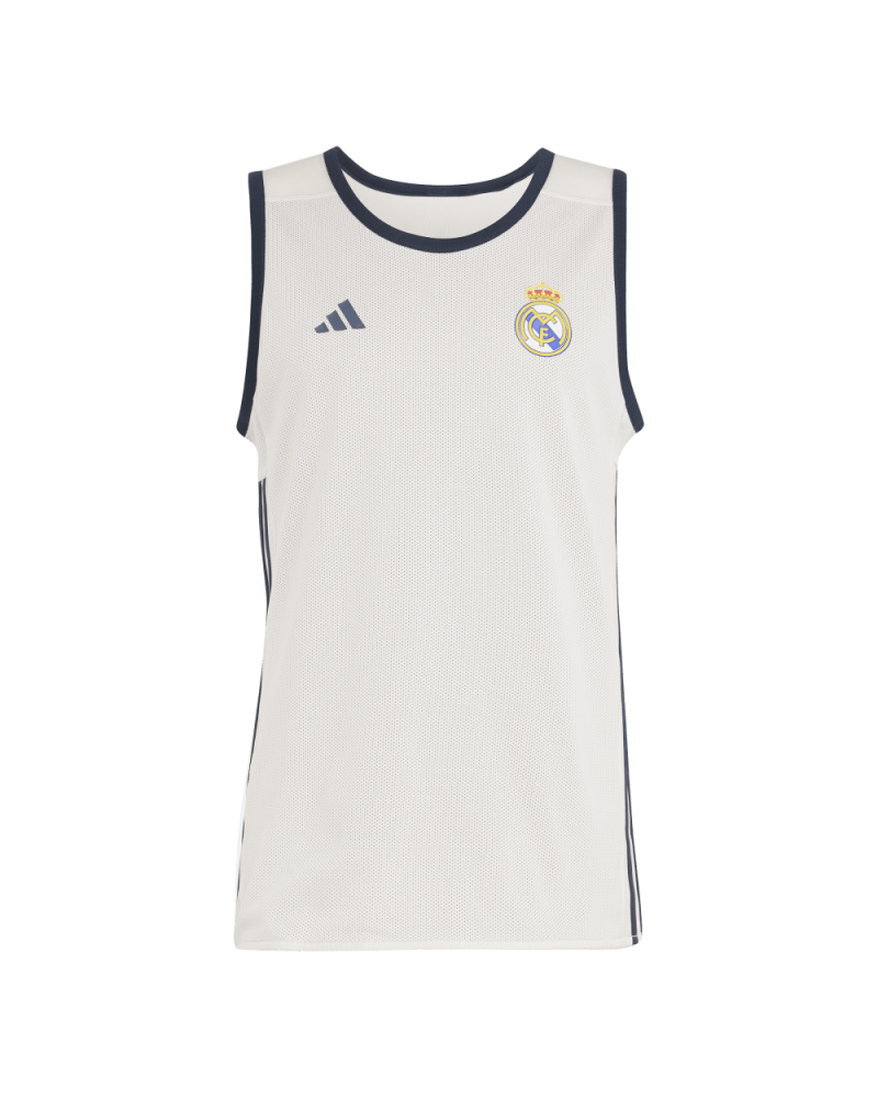Tank Top Reversible Real Madrid 24/25