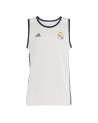 Tank Top Reversible Real Madrid 24/25