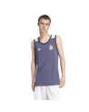 Tank Top Reversible Real Madrid 24/25