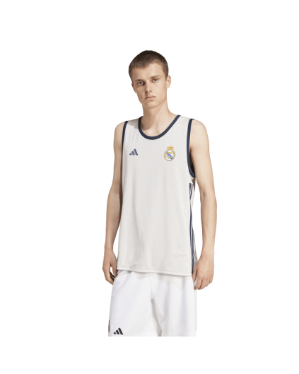 Tank Top Reversible Real Madrid 24/25