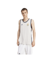 Tank Top Reversible Real Madrid 24/25
