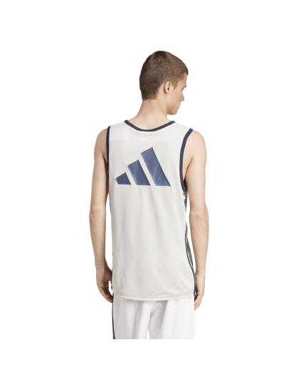 Tank Top Reversible Real Madrid 24/25