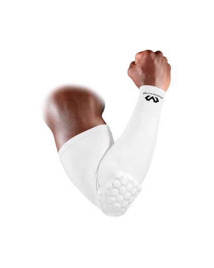 Codera Hex Mcdavid Blanca.