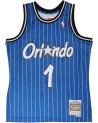 Swingman Anfernee "Penny" Hardaway Orlando Magic