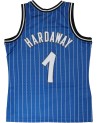 Camiseta Swingman NBA Hardwood Classics Mitchell&Ness Anfernee "Penny" Hardaway Orlando Magic