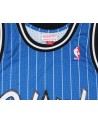 Camiseta Swingman NBA Hardwood Classics Mitchell&Ness Anfernee "Penny" Hardaway Orlando Magic