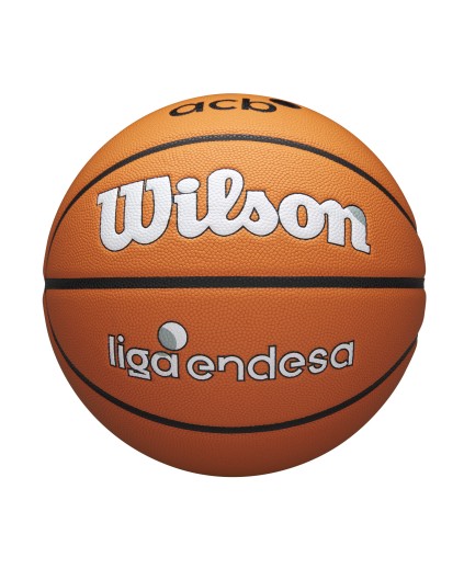 Balón Oficial Wilson EVO NXT Liga Endesa