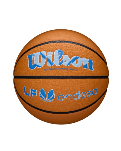 Balón Oficial Wilson EVO NXT Liga Femenina Endesa
