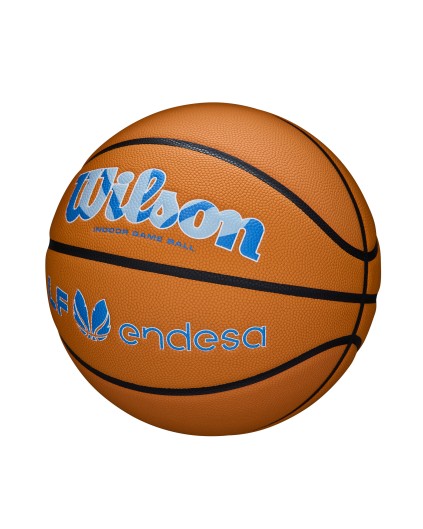 Balón Oficial Wilson EVO NXT Liga Femenina Endesa