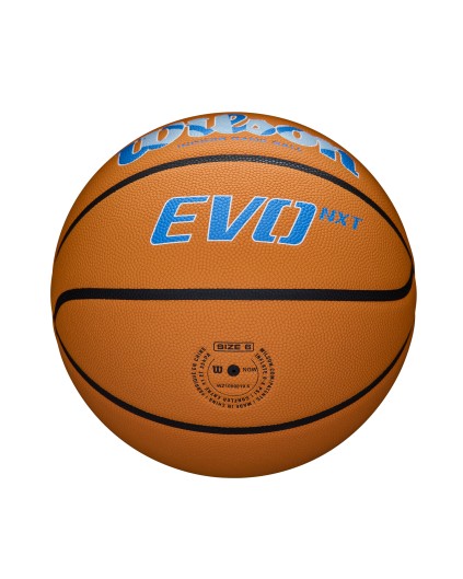 Balón Oficial Wilson EVO NXT Liga Femenina Endesa