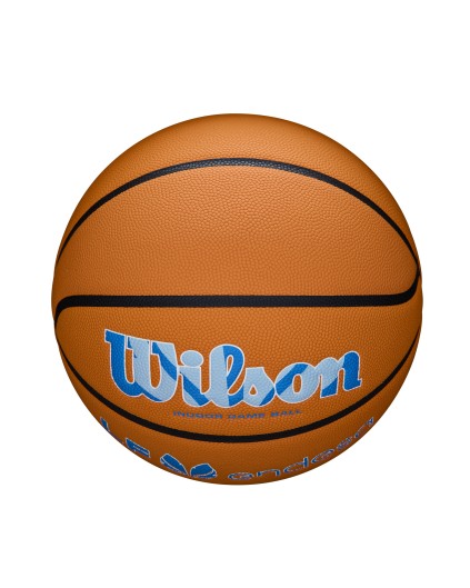 Balón Oficial Wilson EVO NXT Liga Femenina Endesa