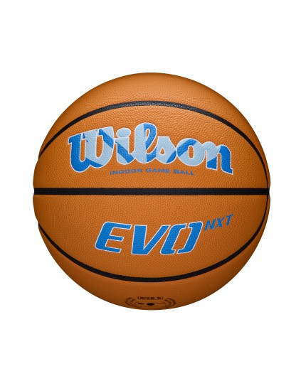 Balón Oficial Wilson EVO NXT Liga Femenina Endesa