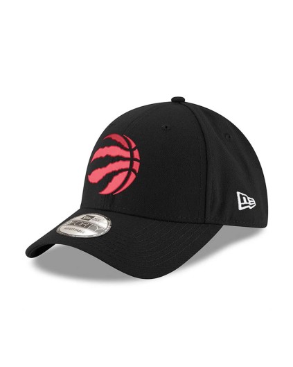 Gorra de los Toronto Raptors 9FORTY