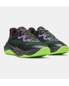 Zapatilla de Baloncesto Under Armour Curry Splash 24 "Volt"