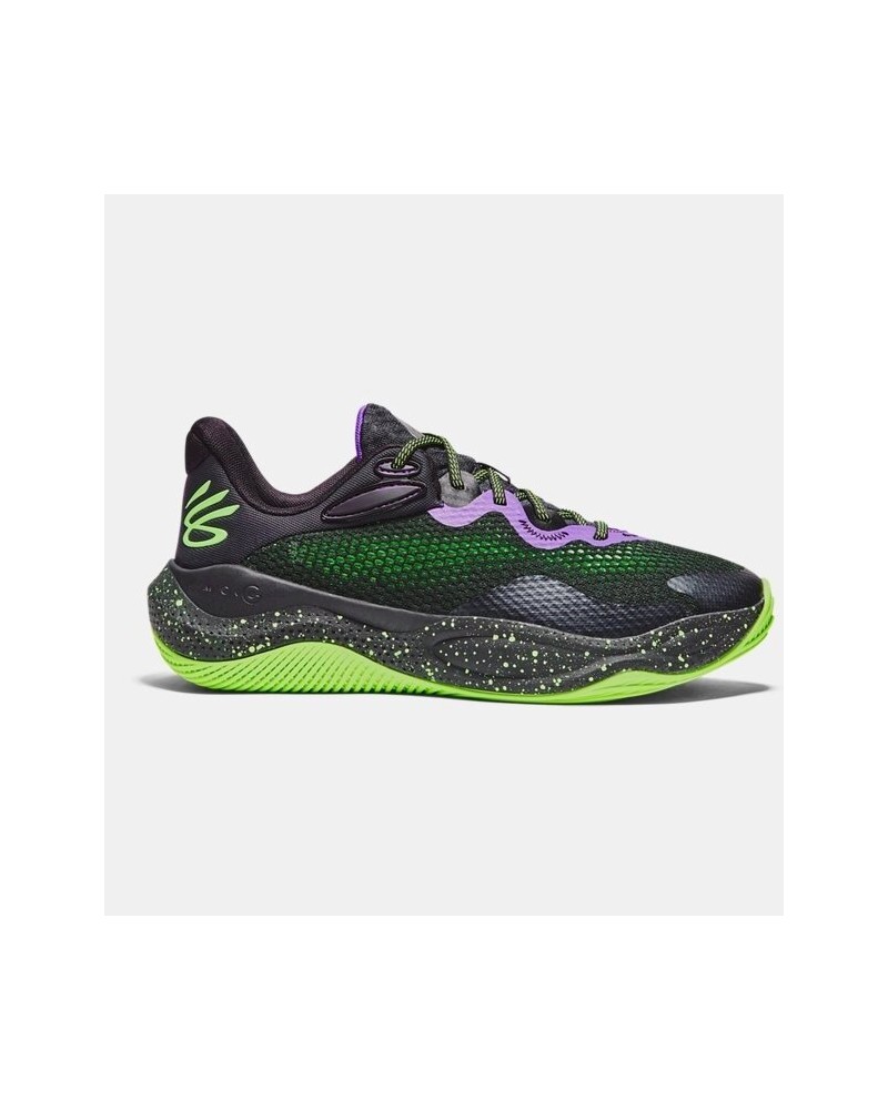 Zapatos under armour outlander 2016 nba