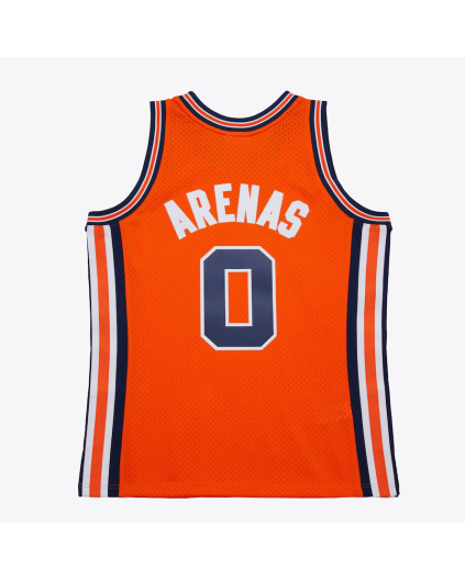 Swingman NBA Gilbert Arenas Bullets 2004/05