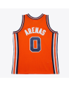 Swingman NBA Gilbert Arenas Bullets 2004/05