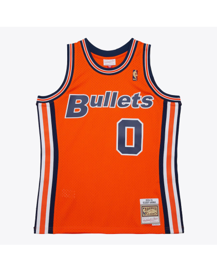 Swingman NBA Gilbert Arenas Bullets 2004/05