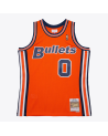 Swingman NBA Gilbert Arenas Bullets 2004/05