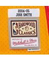 Swingman NBA Josh Smith Atlanta Hawks 2004
