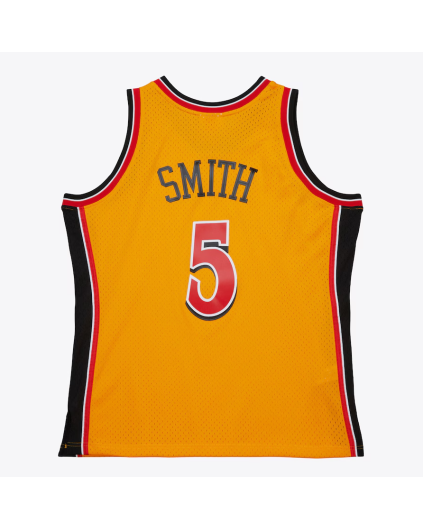 Swingman NBA Josh Smith Atlanta Hawks 2004