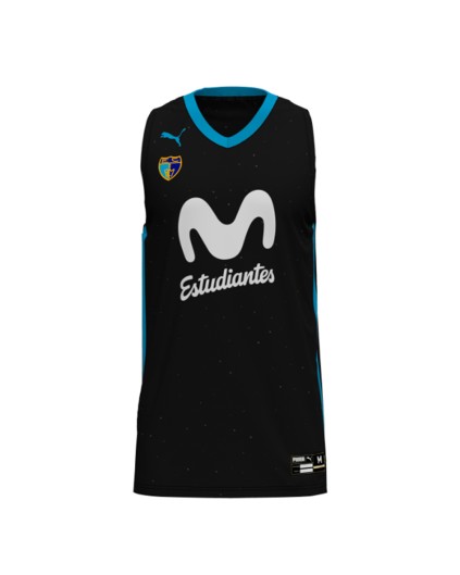 2ª Camiseta Movistar Estudiantes 24/25