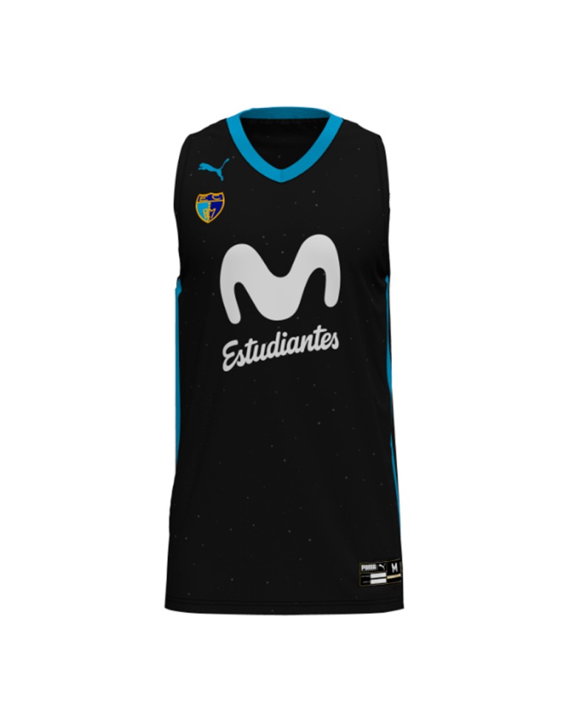 2ª Camiseta Movistar Estudiantes 24/25