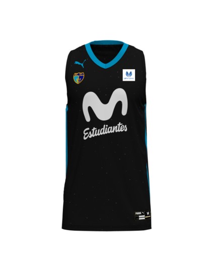 2ª Camiseta Movistar Estudiantes 24/25