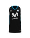 2ª Camiseta Movistar Estudiantes 24/25