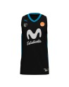 2ª Camiseta Movistar Estudiantes 24/25