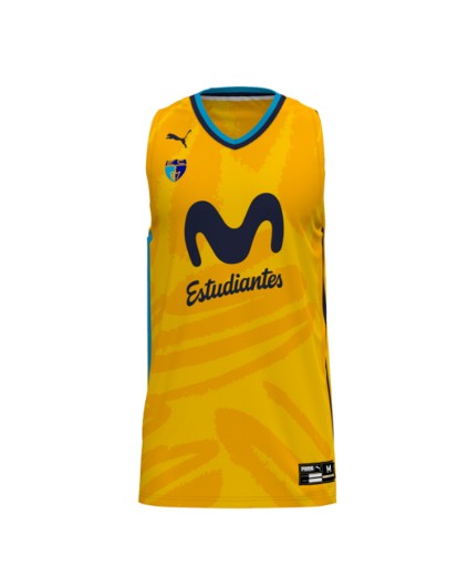 3ª Camiseta Movistar Estudiantes 24/25