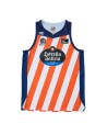 Camiseta Liga Endesa Leyma Coruña