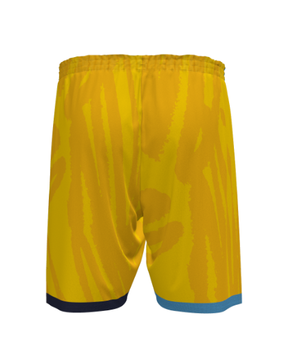 3º Pantalón de Juego Movistar Estudiantes 24/25