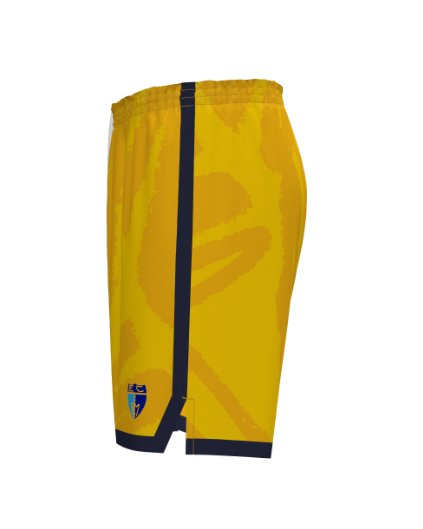 3º Pantalón de Juego Movistar Estudiantes 24/25