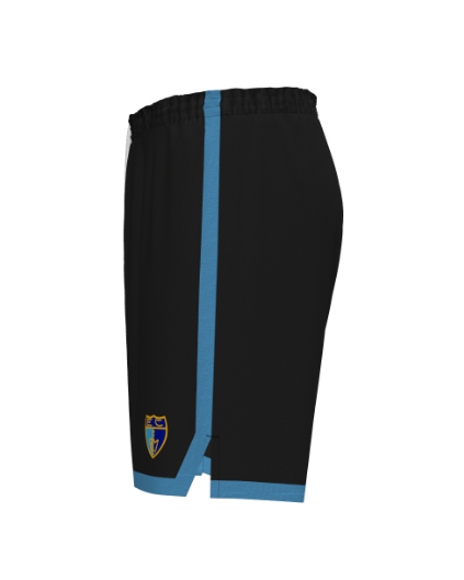 2º Pantalón de Juego Movistar Estudiantes 24/25