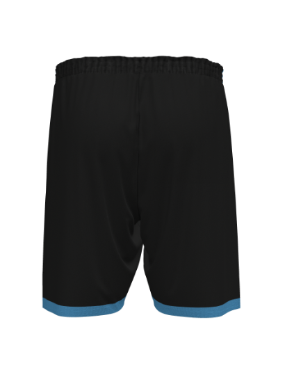2º Pantalón de Juego Movistar Estudiantes 24/25