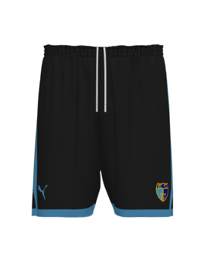 2º Pantalón de Juego Movistar Estudiantes 24/25