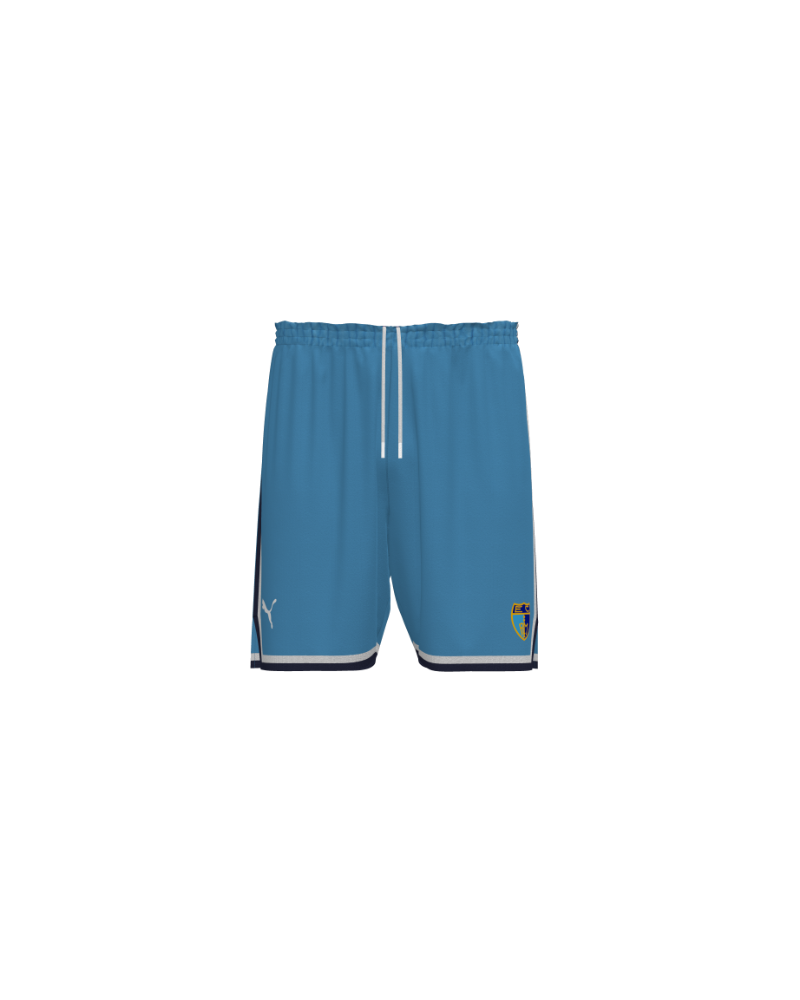 1º Pantalón de Juego Movistar Estudiantes Azul 24/25