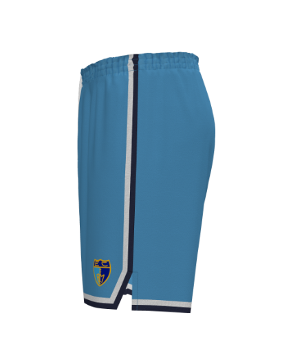 1º Pantalón de Juego Movistar Estudiantes Azul 24/25