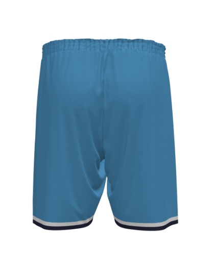 1º Pantalón de Juego Movistar Estudiantes Azul 24/25