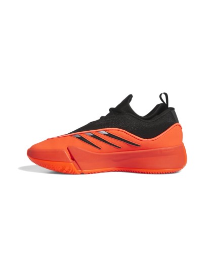 Zapatilla de Baloncesto Adidas Dame 9 "Launch"