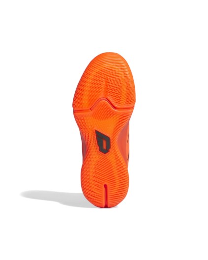Zapatilla de Baloncesto Adidas Dame 9 "Launch"