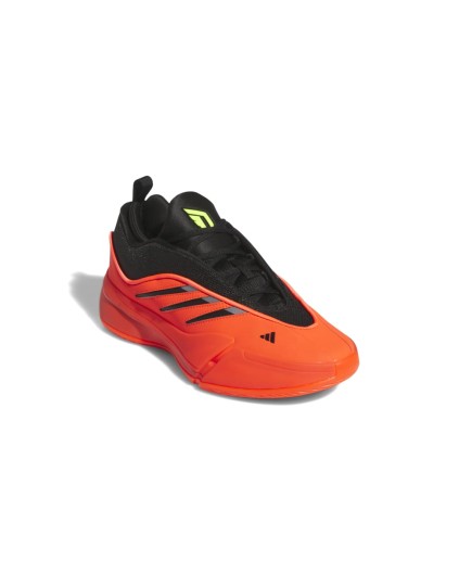 Zapatilla de Baloncesto Adidas Dame 9 "Launch"