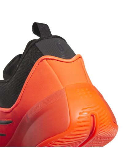 Zapatilla de Baloncesto Adidas Dame 9 "Launch"
