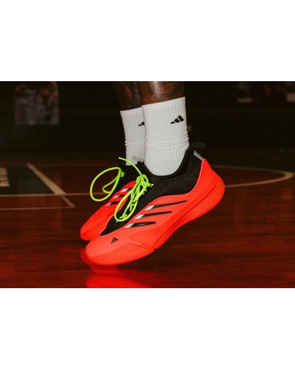 Zapatilla de Baloncesto Adidas Dame 9 "Launch"